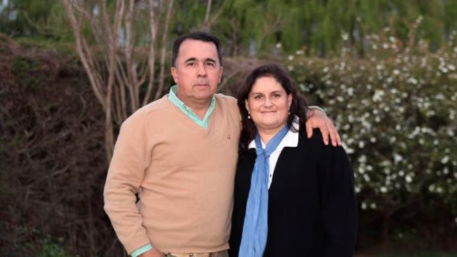 Caen tres presuntos involucrados en el asesinato del matrimonio de Graneros