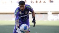 La formación que alista Colo Colo para duelo ante Racing