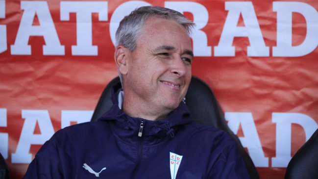Tiago Nunes: