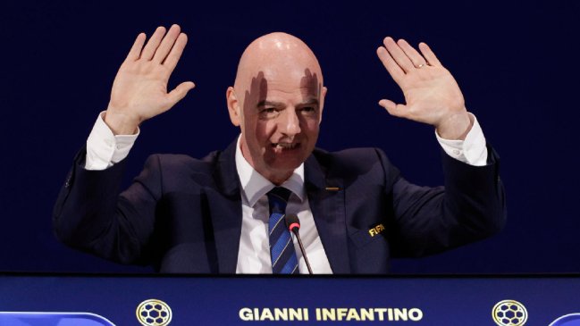 UEFA calificó como