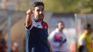 Meneghini en la previa del desafío con la UC: La única certeza es que el partido va a ser muy duro