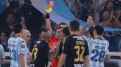 Diario Olé dedicó su portada a la debacle de Colo Colo y al