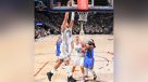 Denver Nuggets venció a Oklahoma City Thunder y forzó el séptimo partido en la semifinal del Oeste