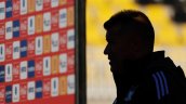 Colo Colo busca la fórmula para la rescisión de contrato de Almirón