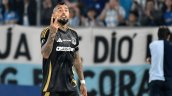 Martín Liberman disparó contra Arturo Vidal: Fuiste crack, retírate dignamente