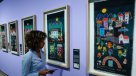 Expo de arpilleras recuerda en España la represión de la dictadura de Pinochet