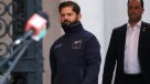 Boric pasó por La Moneda tras gira asiática y antes de viaje exprés a Uruguay