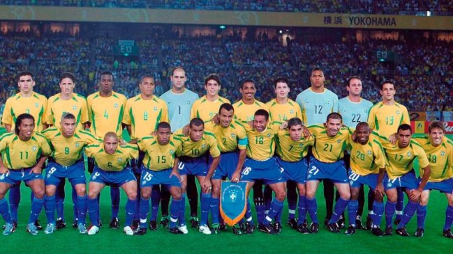 Campeón mundial con Brasil fue hospitalizado con quemaduras tras accidente doméstico