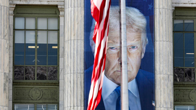 Supremo de EEUU mantiene el veto a ley usada por Trump para deportaciones