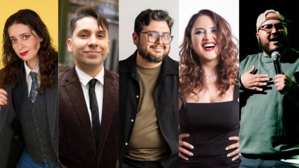   Festival de humor 