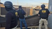 Cadáver en una maleta: Crimen fue ordenado desde Perú, dice Fiscalía de Arica