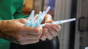 Gobierno explicó pérdida de más de un millón de vacunas contra la influenza