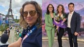 Periodista Javiera Naranjo deja Chilevisión: