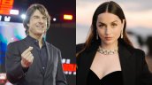 ¿Romance o colaboración?: Ana de Armas aclara su relación con Tom Cruise