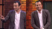 Julián Elfenbein y su alejamiento de la TV: