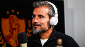 Miguel Ramírez y opción de ser DT de Colo Colo: Es uno de los objetivos que tengo