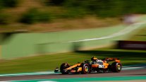 Las postales que dejó la clasificatoria del GP de Emilia Romagna