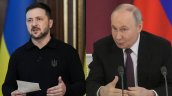 Rusia prepara lista de demandas para un alto al fuego en Ucrania