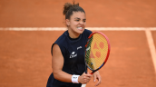 Paolini batió a Gauff y logró un histórico título en el WTA 1.000 de Roma