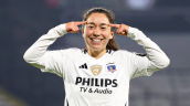 Colo Colo goleó a Coquimbo Unido y mantuvo su campaña perfecta en la Liga Femenina