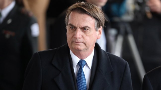 Juicio contra Bolsonaro por golpismo iniciará el lunes, con el interrogatorio a testigos