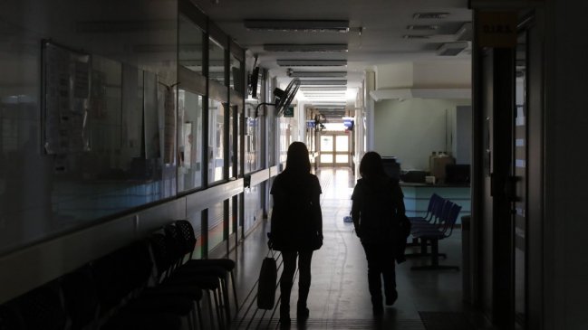 Calbuco: Fiscalía inició investigación penal por niña que murió en bus tras ser dada de alta