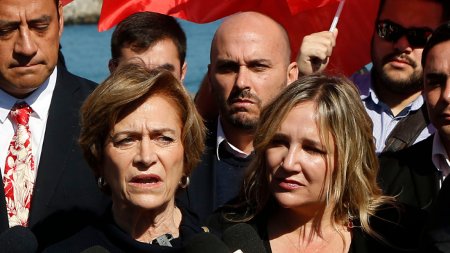 Diputado Longton: Apoyo a Matthei en las presidenciales no es una cuestión de confianza