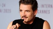 Pedro Pascal contra las políticas migratorias de Trump: