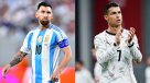 Messi es el N° 1: La IFFHS publicó ranking con los 10 mejores jugadores de todos los tiempos