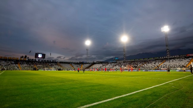 La programación de la duodécima fecha de la Liga de Primera