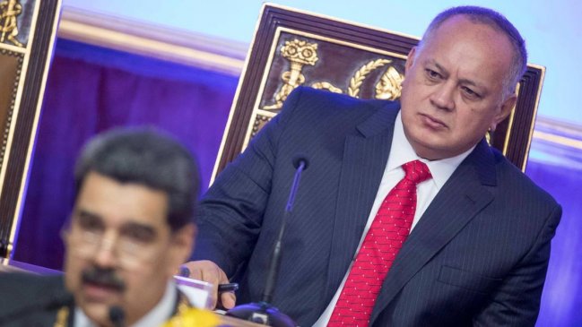 Gobierno de Venezuela denunció plan de