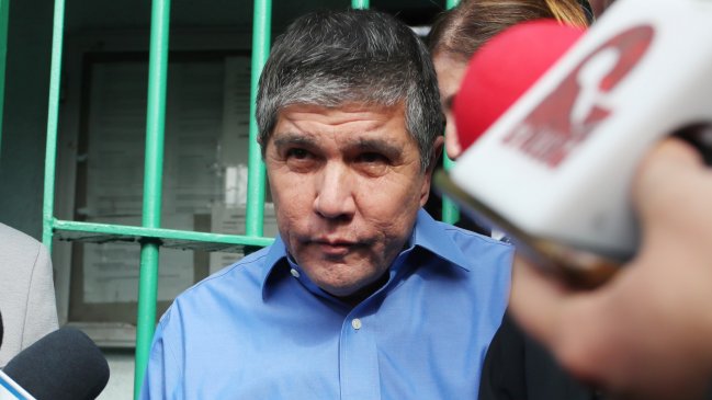Querellantes: Excarcelación de Monsalve no pone en duda la existencia de delitos sexuales