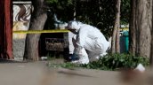 Hombre fue fatalmente apuñalado en Limache cuando compartía con familiares y amigos