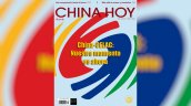 Lee la edición de mayo de la revista China Hoy