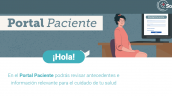 ¿En qué lugar de la lista de espera de salud estás?