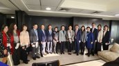 UST selló importante convenio para certificar docentes de chino en América Latina