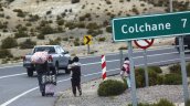 Hombre murió al intentar ingresar a Colchane de modo clandestino