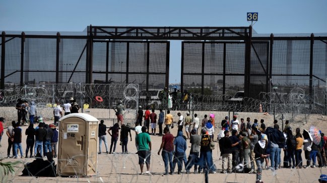 EE.UU. desmiente planes de realizar un 'reality' con inmigrantes