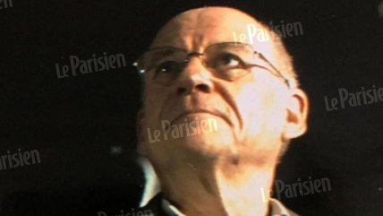   Francés que abusó y violó a 299 niños: 