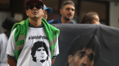 Juicio por muerte de Maradona se suspendió por acusación de parcialidad de una jueza