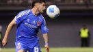 La alternativa formación que alista la U para enfrentar a Deportes Limache