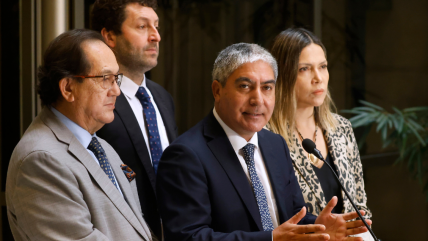   ProCultura: UDI espera que Suprema revoque 