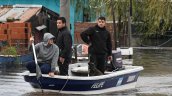 Temporal en provincia de Buenos Aires dejó cuatro muertos