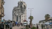 Gobierno vuelve a condenar