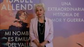 Isabel Allende dice que si las cosas empeoran dejará EEUU: