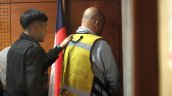 Exguardia municipal de La Reina que asesinó a motociclista quedó en prisión preventiva