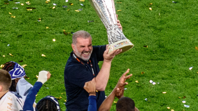 DT de Tottenham y el título de Europa League: Será una excelente plataforma para crecer