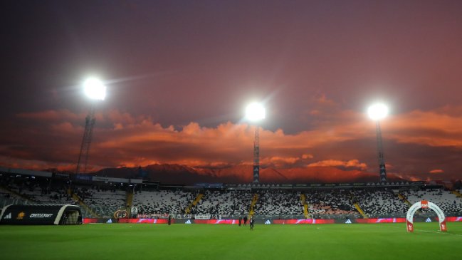 Colo Colo realizará recorridos gratuitos en el Monumental en el Día del Patrimonio