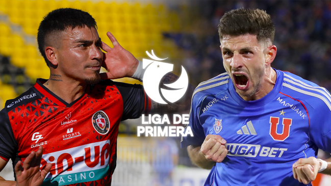 Una alternativa U. de Chile visita a Limache antes de su crucial desafío de Copa Libertadores