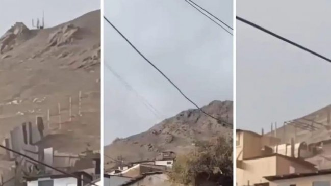 Bienes Nacionales denunció venta y demarcación ilegal de terrenos en Antofagasta